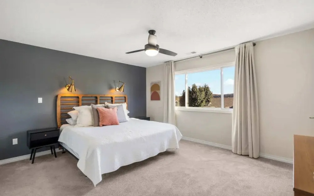 Avondale Hideaway Condo for 6