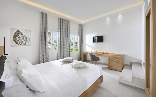 Hotel Petinos