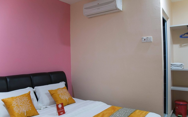 OYO Rooms Damansara Utama – Guest Rooms – Petaling Jaya