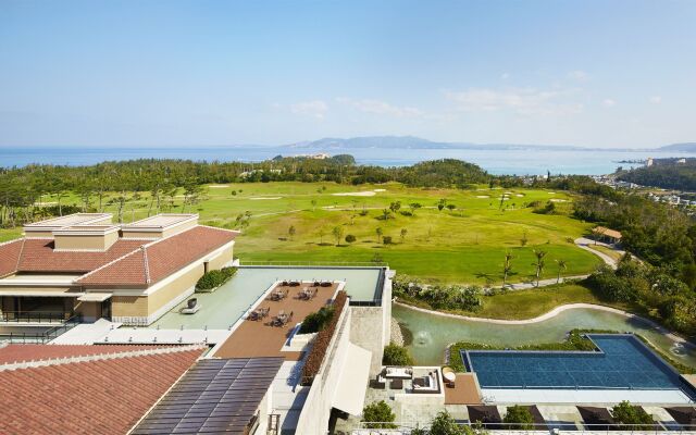 The Ritz-Carlton, Okinawa