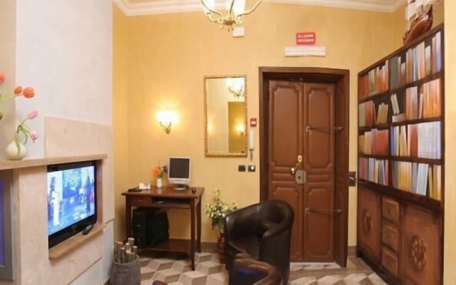 The Five Oscars Inn