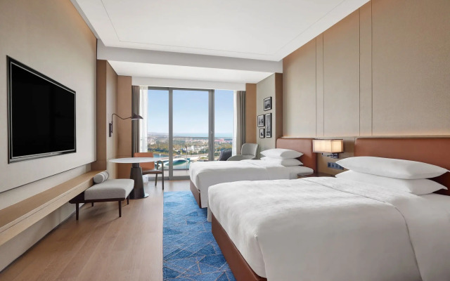 Sheraton Rizhao Hotel