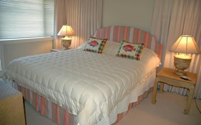 Powell 4 Bedroom Villa