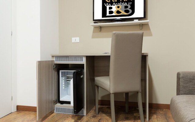 B&B Erifra' Piccolo Hotel