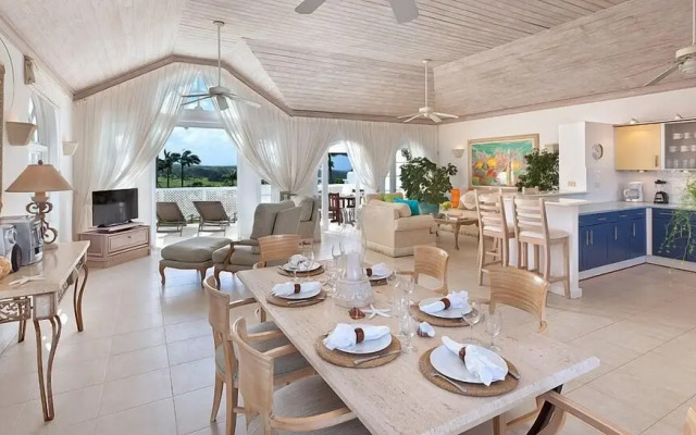 Royal Westmoreland, Forest Hill 2 by Island Villas