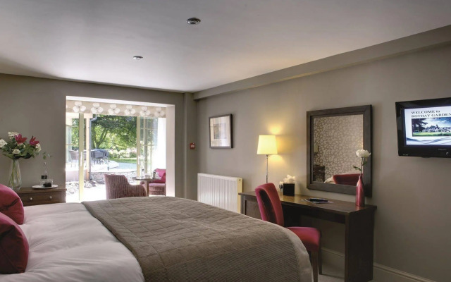 Rothay Garden by Harbour Hotels