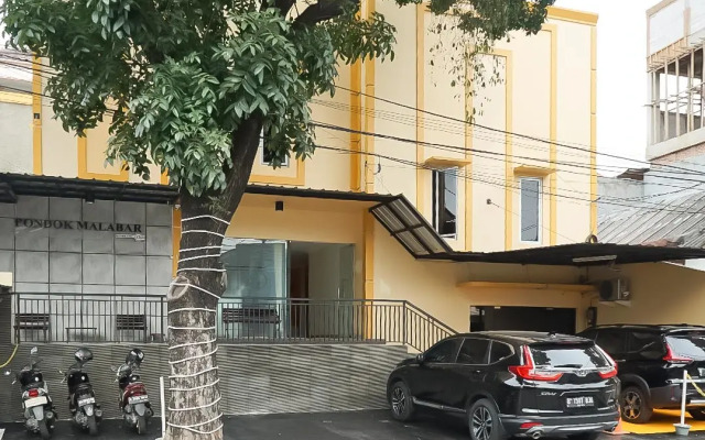 Pondok Malabar RedPartner