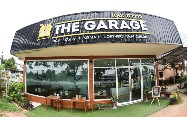 The Garage