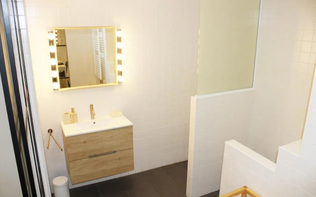 Apartamenticos Plaza de Sas I