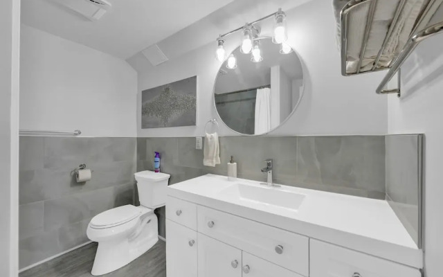 Cliffside Suite #3 - Seacliff Beach Suites