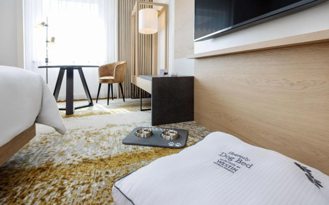 The Westin Grand Frankfurt