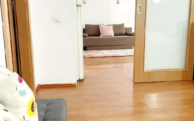 Apartament Roxana Eforie Nord