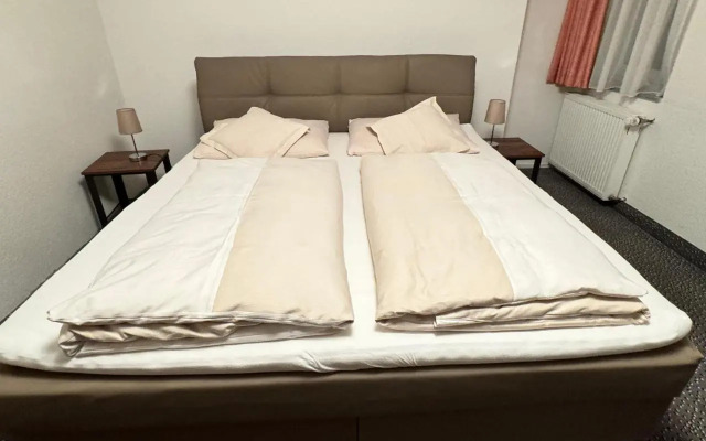 Hotel und Restaurant Pinkenburg