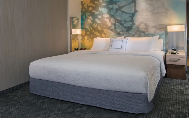 Courtyard by Marriott Fargo