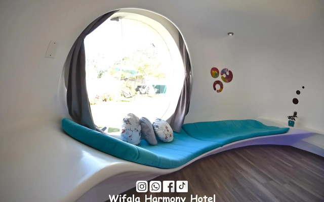 Wifala Harmony Hotel