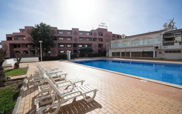 Albufeira apartment suite Velamar