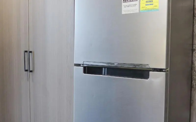 Recharge Residences – Guest Rooms – Singapore