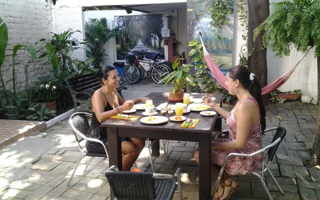 Hostal Provincia Valledupar