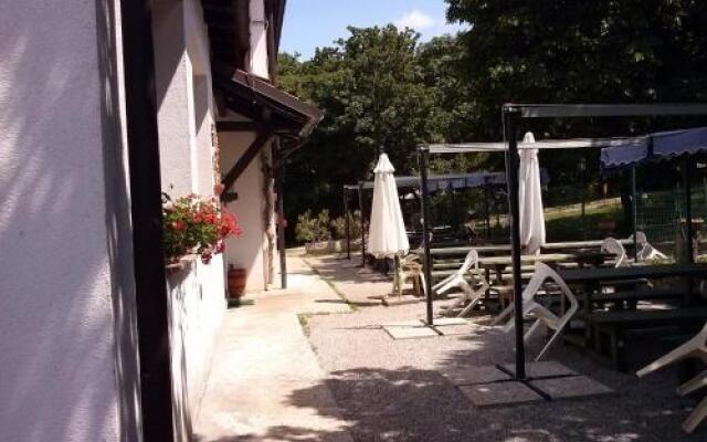 Agriturismo Al Selvadigo