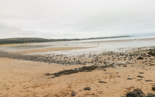 Number 6 Oxwich Leisure Park