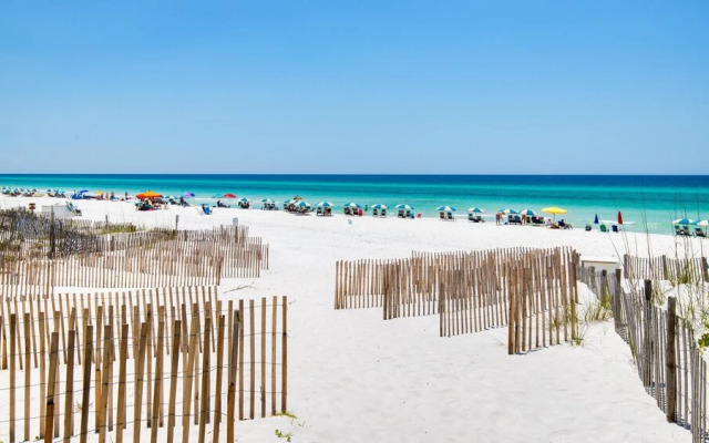 Leeward II #3 in Seagrove