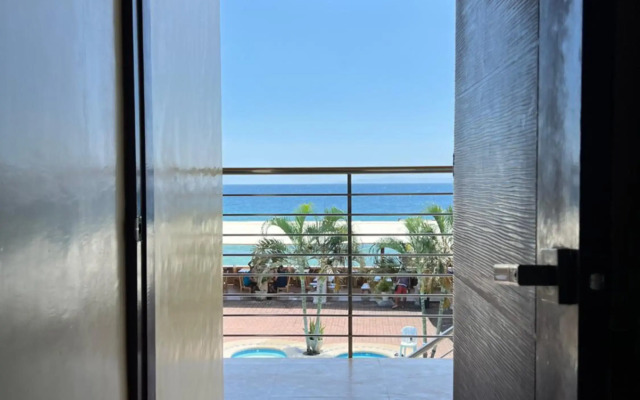 Ging-Ging Hotel & Resort