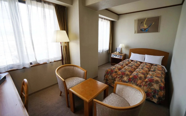 Neyagawa Trend Hotel