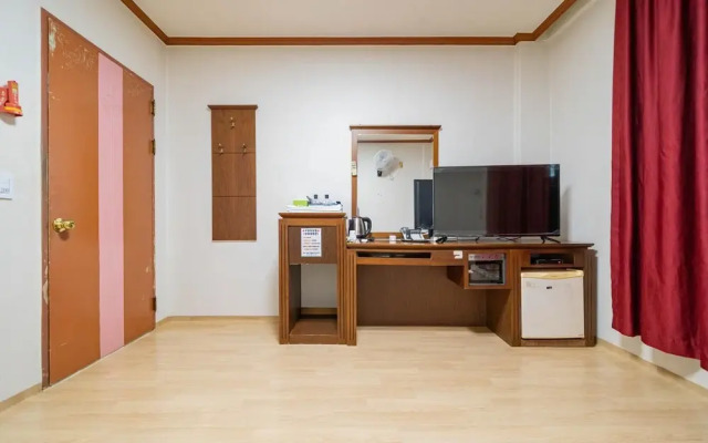 Hongcheon Woodeungjang Motel