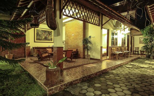 Griya Langen Guesthouse