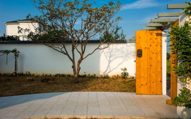 Yansu Sport Culture Guesthouse