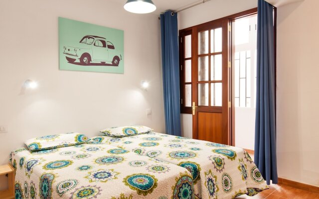 Kasa Holiday Apartment