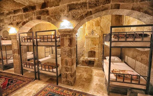 Göreme Cave Suites