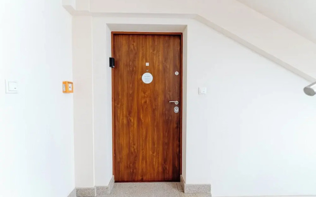 Native Apartments Barska 13I17