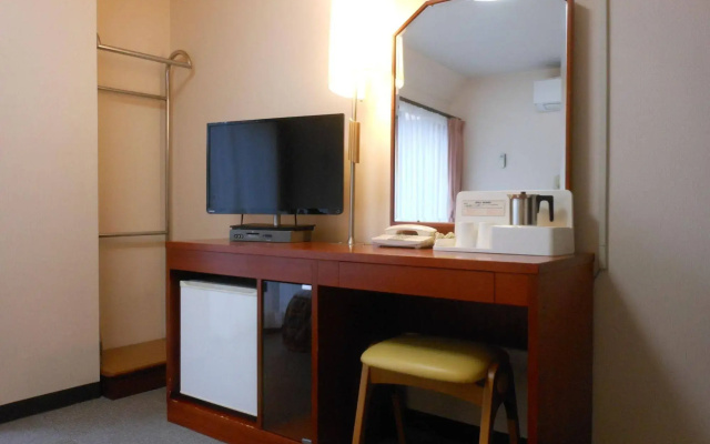 Hotel New Touhoku
