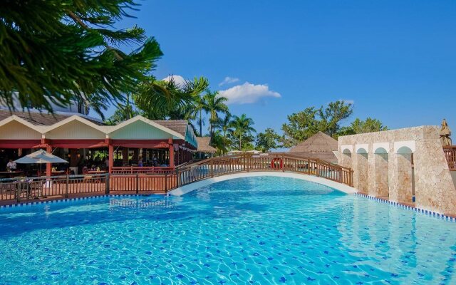 Beaches Negril Resort - ALL INCLUSIVE