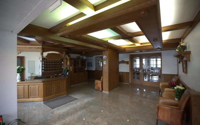 Airport Hotel Walldorf