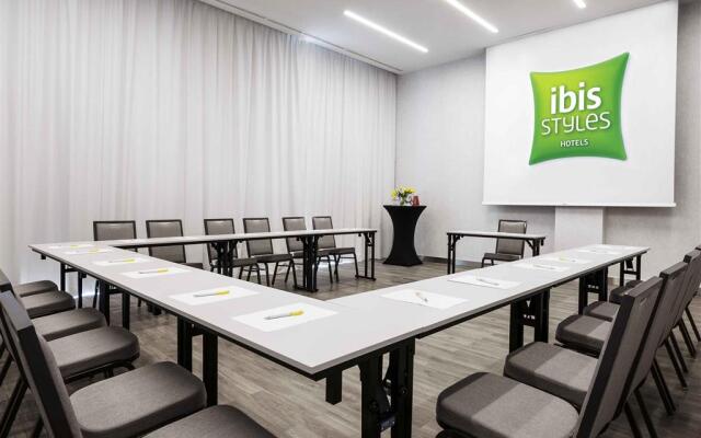 ibis Styles Bialystok