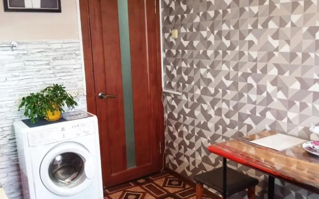 Апартаменты в микрорайоне 2 дом 1