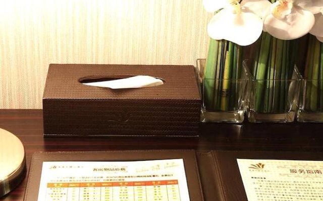 Wojia'er Boutique Hotel- Xiamen