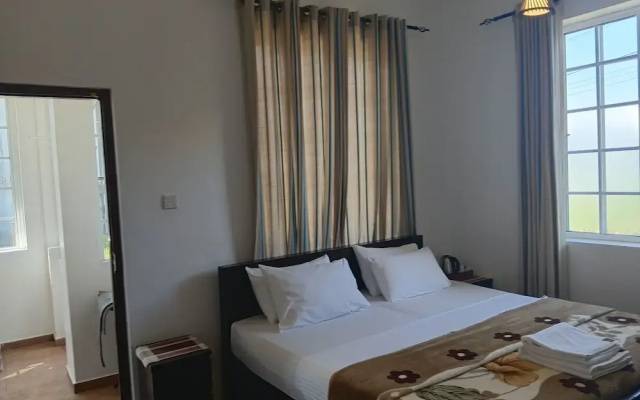 Terrabella Nuwara Eliya