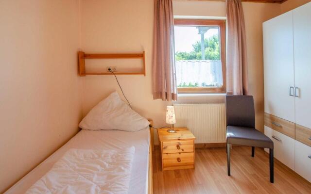 FeWo Dortje Nr 3 - Kemnitz