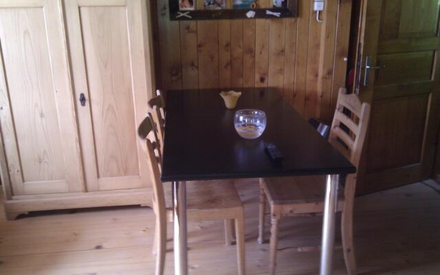 Pension & Baizli Plandadein