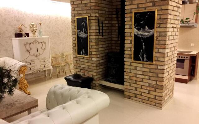 Vilnius Luxury Apartment 3