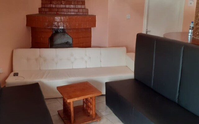 Sosiani Breeze Resort