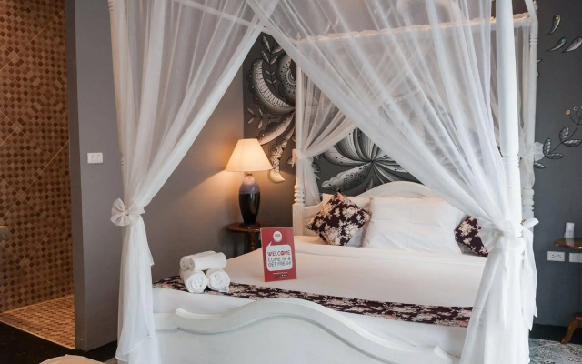 Nida Rooms Mae Rim City Diamond