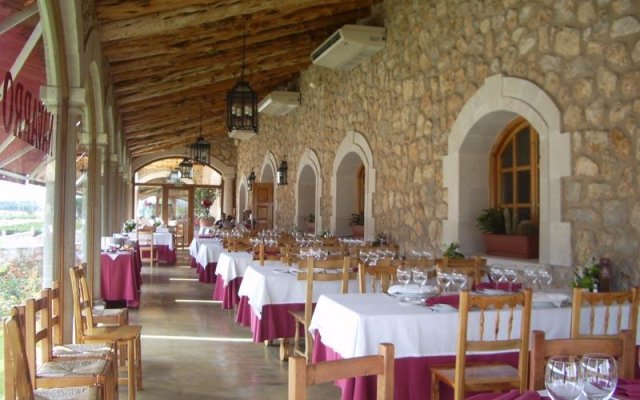 Hotel & Spa Arzuaga