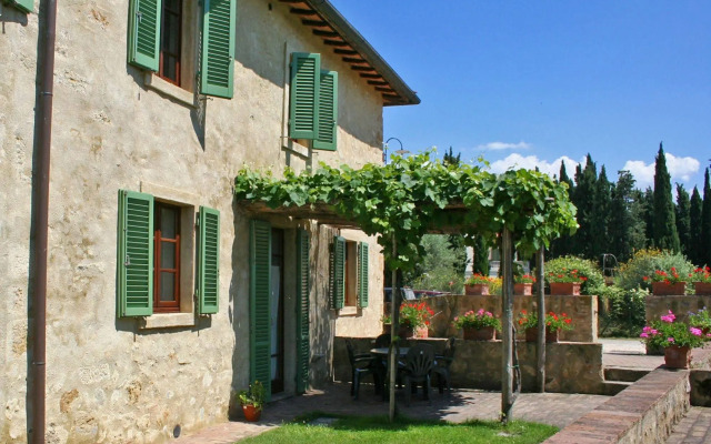 Podere il Pino