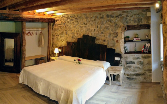 Casa Rural Abatetxe