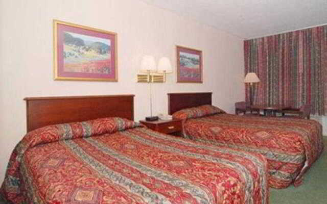 Econo Lodge Statesville