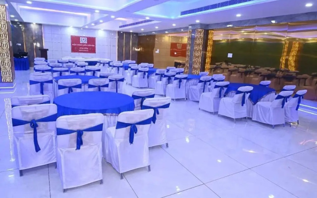 Hotel Annpurna Regency